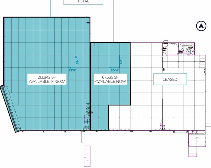 More Photos Of 5201-5401 W Donges Bay Rd, Mequon Warehouse For Lease