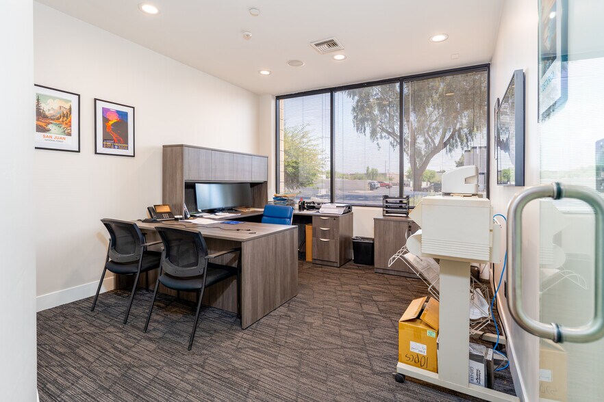 More Photos Of 3184 N Colorado St, Chandler Warehouse For Sale