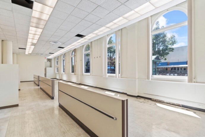 More Photos Of 2411 Santa Clara Ave, Alameda Bank For Lease