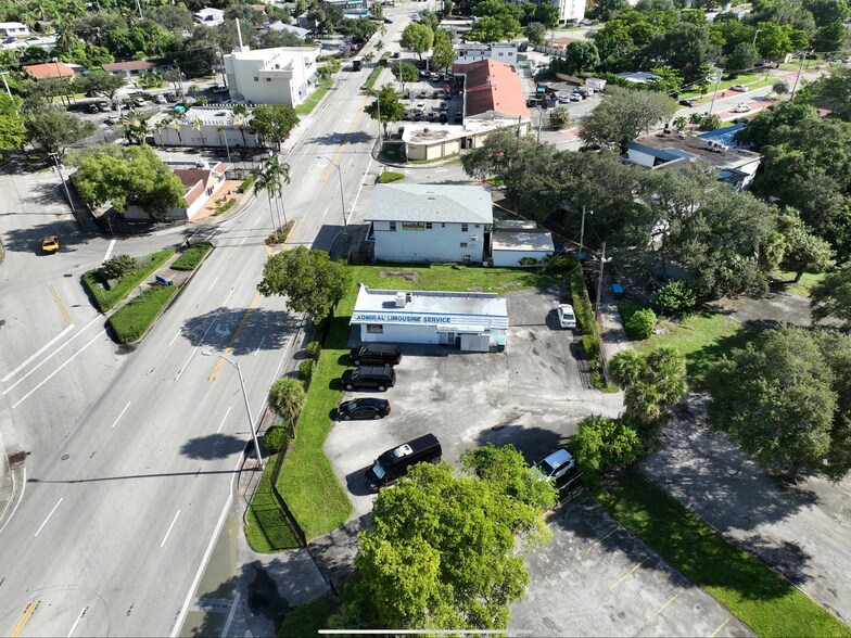 Primary Photo Of 13255 W Dixie Hwy, North Miami Storefront Retail Office For Sale