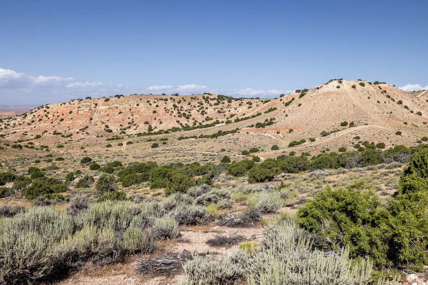 More Photos Of 3550 S 1500 W, Vernal Land For Sale