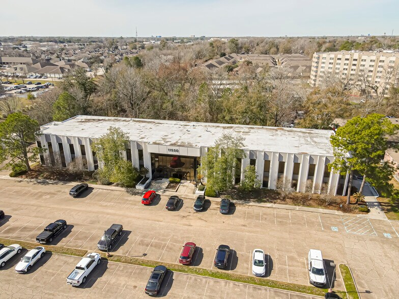 More Photos Of 11550 Newcastle Ave, Baton Rouge Office For Lease