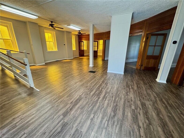 More Photos Of 73 S 9th St, Mcconnelsville Religious Facility For Sale