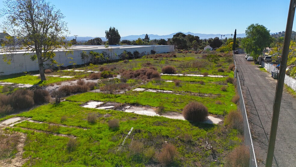 More Photos Of 5934 Mission Blvd, Riverside Land For Sale