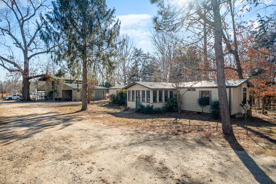 More Photos Of 243 Jarab Hill Ln, Statesville Land For Sale