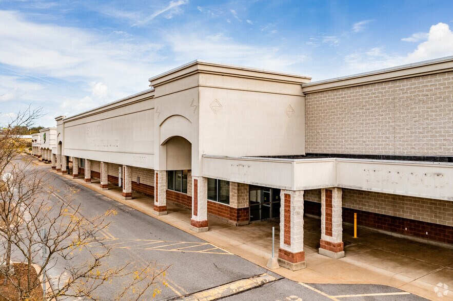 More Photos Of 2222-2298 E College Ave, State College General Retail For Sale