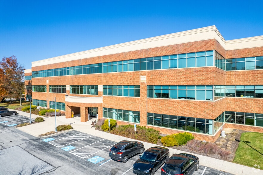 Primary Photo Of 600 Eagleview Blvd, Exton Unknown For Lease