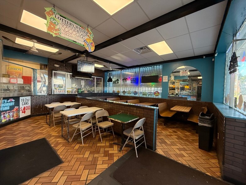 More Photos Of 601-617 Cedar Ave, Yeadon Storefront For Lease