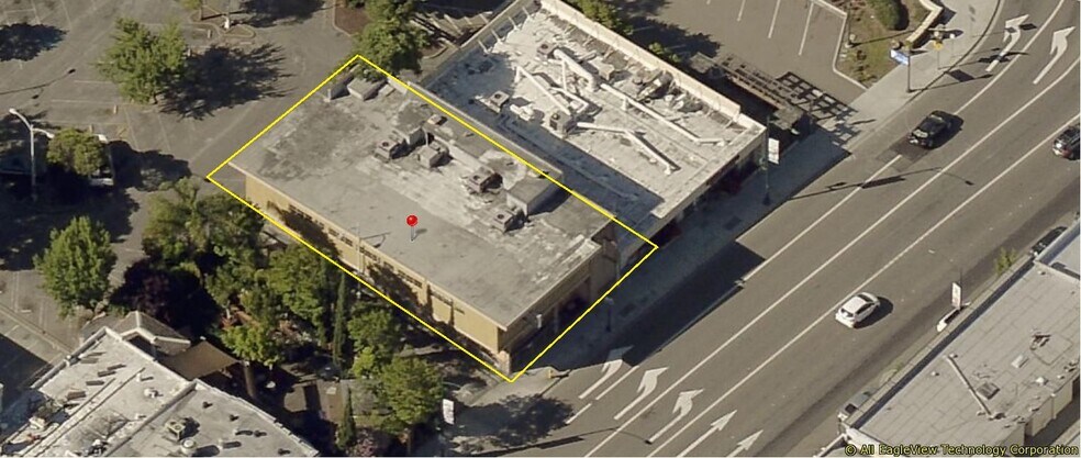 More Photos Of 937 A St, Hayward Storefront Retail Office For Lease