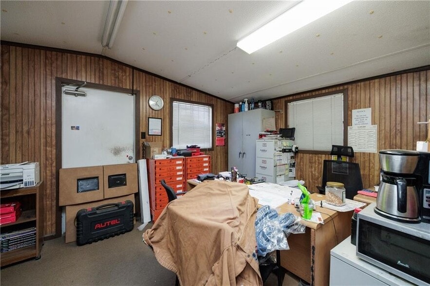 More Photos Of 610 N Port Ave, Corpus Christi Auto Dealership For Sale