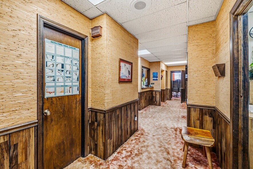 More Photos Of 201 S Weston St, Fountain Inn Medical For Sale