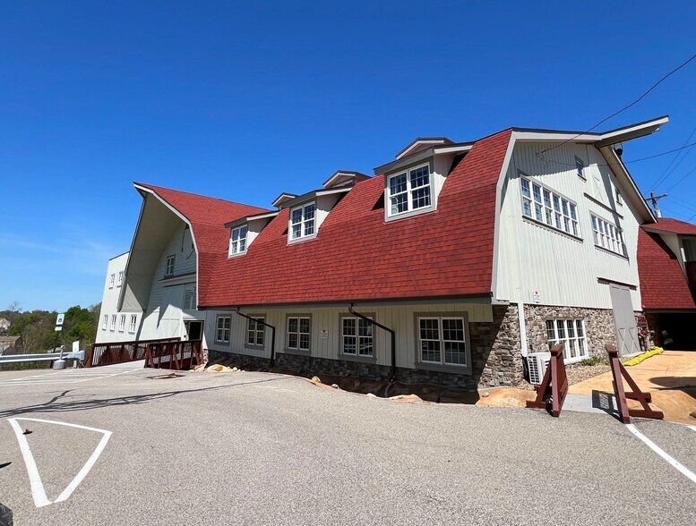 More Photos Of 101 Bellevue Rd, Pittsburgh Office For Lease