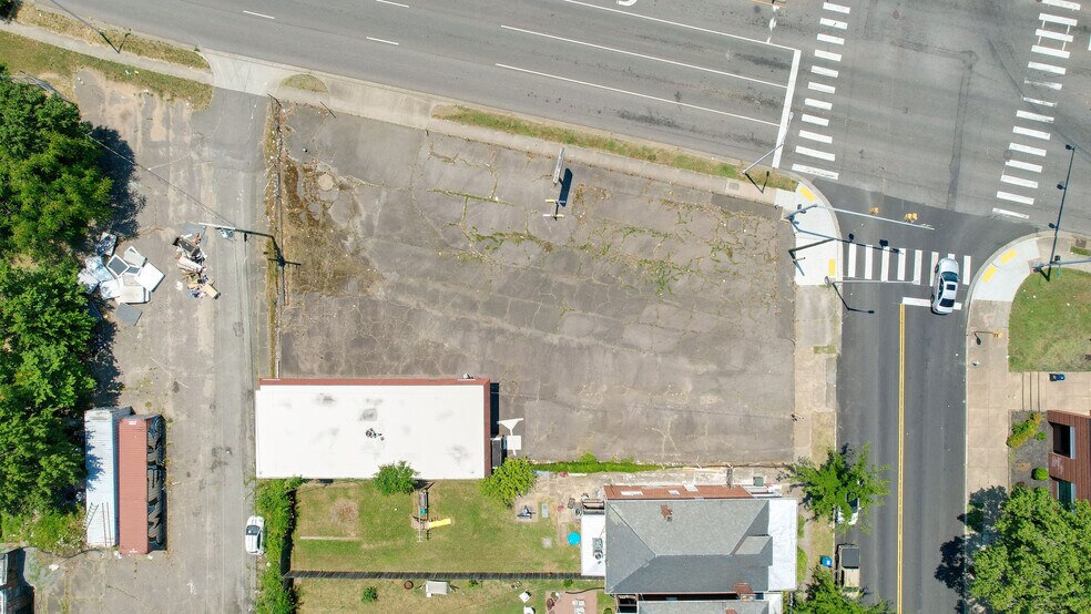 More Photos Of 7 Cowardin Ave, Richmond Freestanding For Sale