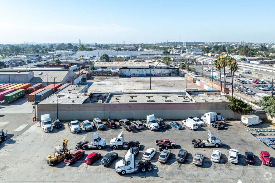 More Photos Of 1000-1022 South Petrolia Avenue, Compton Land For Sale