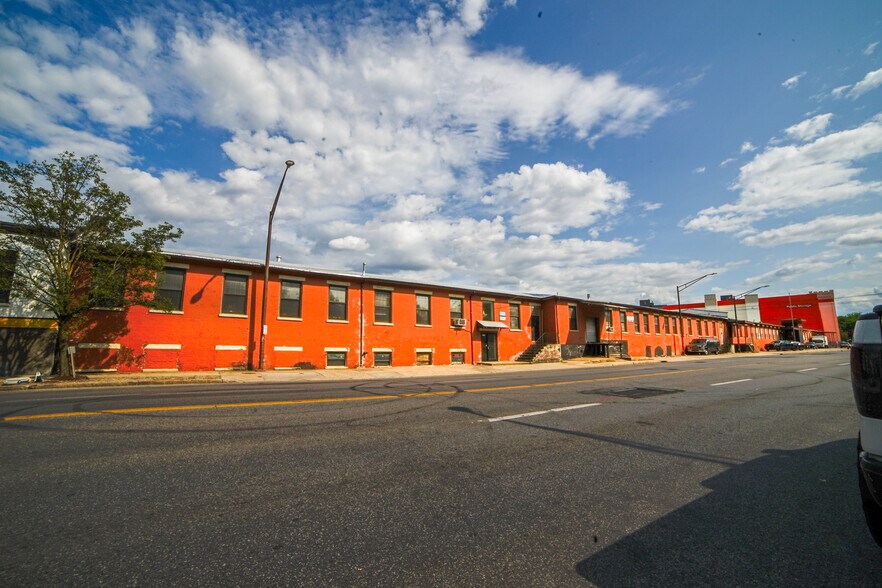 More Photos Of 440 Nepperhan Ave, Yonkers Industrial For Sale