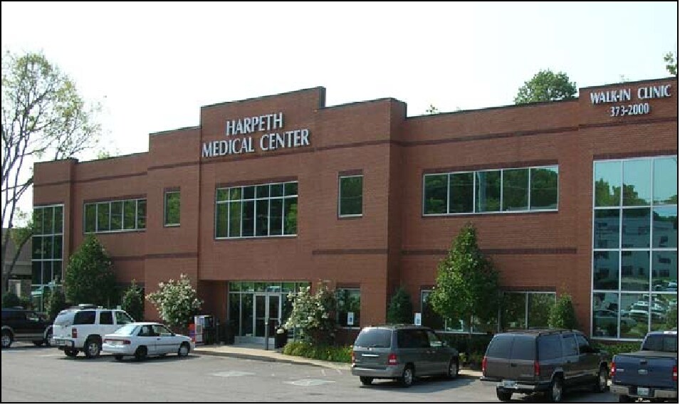 More Photos Of 1195 Old Hickory Blvd, Brentwood Medical For Lease