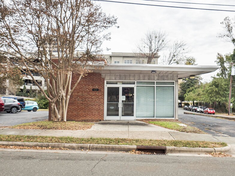 More Photos Of 621 William Vickers Ave, Durham Office For Sale