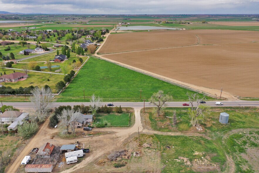 More Photos Of 6399 Highway 66, Mead Land For Sale