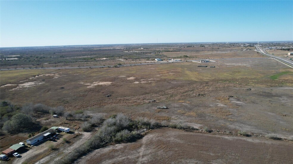 More Photos Of TBD HWY 181, Karnes City Land For Sale