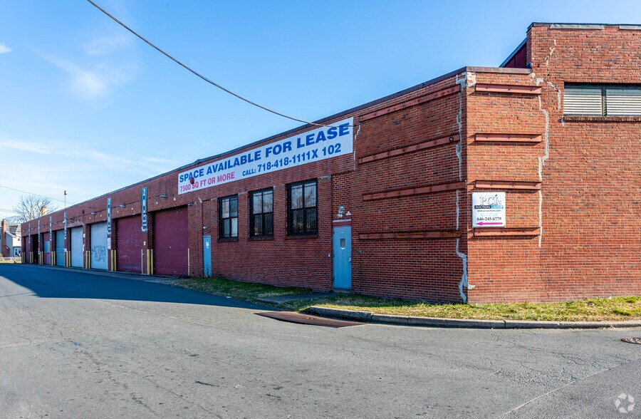 More Photos Of 200 Kelsey Ave, Ewing Warehouse For Lease