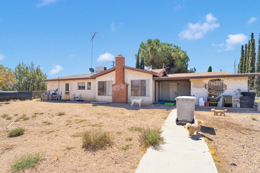 More Photos Of 14720 Main St, Hesperia Office For Sale