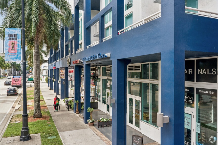 More Photos Of , Miami Multifamily For Sale