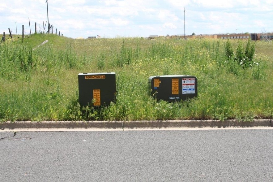 More Photos Of NEC E 104th Ave, Commerce City Land For Sale