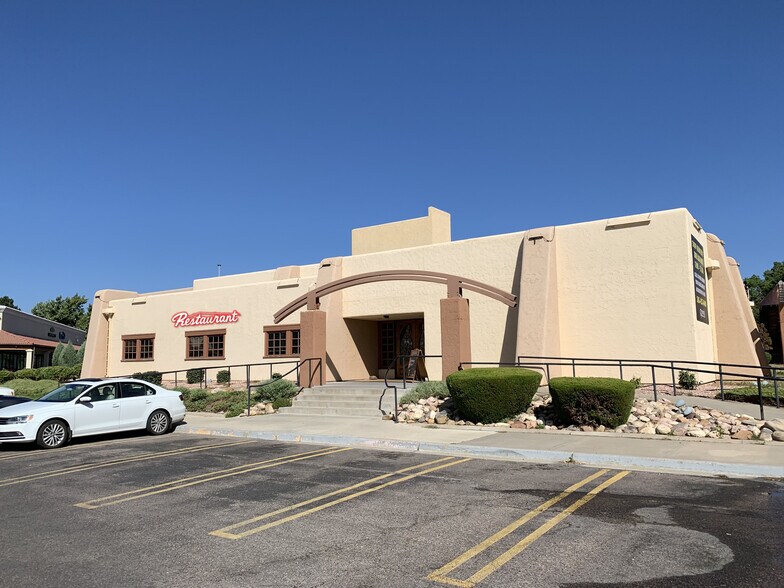 More Photos Of 7617 W 88th Ave, Westminster Restaurant For Sale