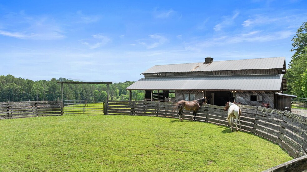 More Photos Of 102 Cross Creek Ln, Warne Land For Sale