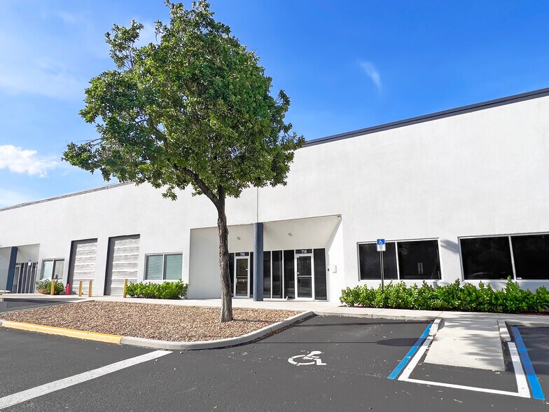 Primary Photo Of 6600 NW 12th Ave, Fort Lauderdale Unknown For Lease