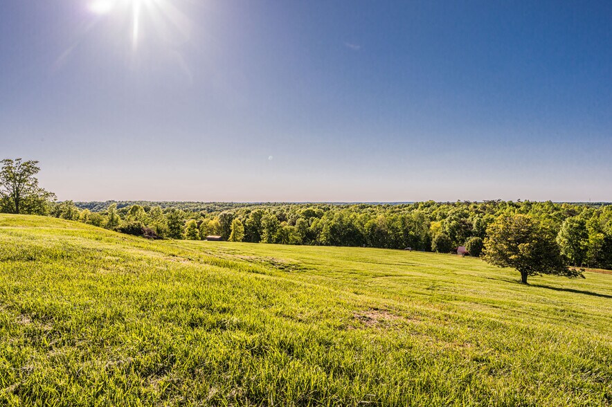 More Photos Of 7415 Nolin Dam Rd, Mammoth Cave Land For Sale