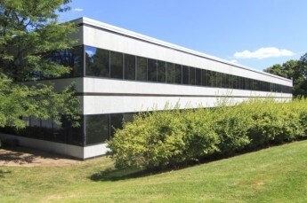 More Photos Of 25 Philips Pky, Montvale Office For Lease