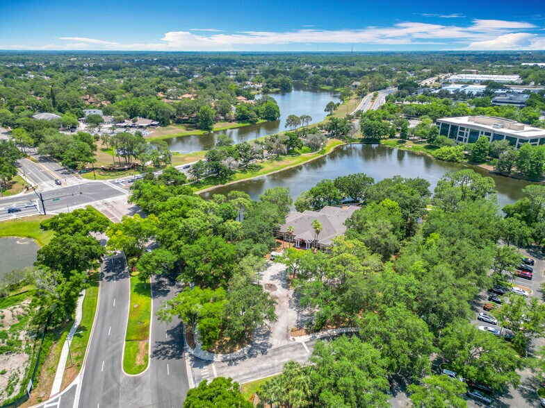 More Photos Of 1001 Greenwood Blvd, Lake Mary Daycare Center For Lease