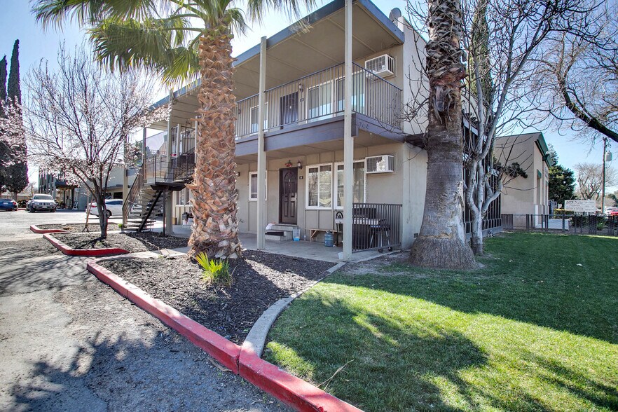 Primary Photo Of , Los Banos Multifamily For Sale