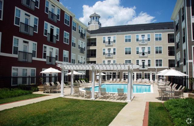 More Photos Of 1901 West St, Annapolis Apartments For Lease