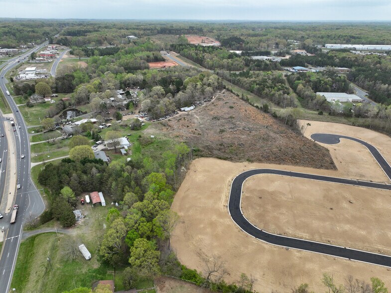 More Photos Of 6760 HWY 24/27 Hwy, Midland Land For Sale