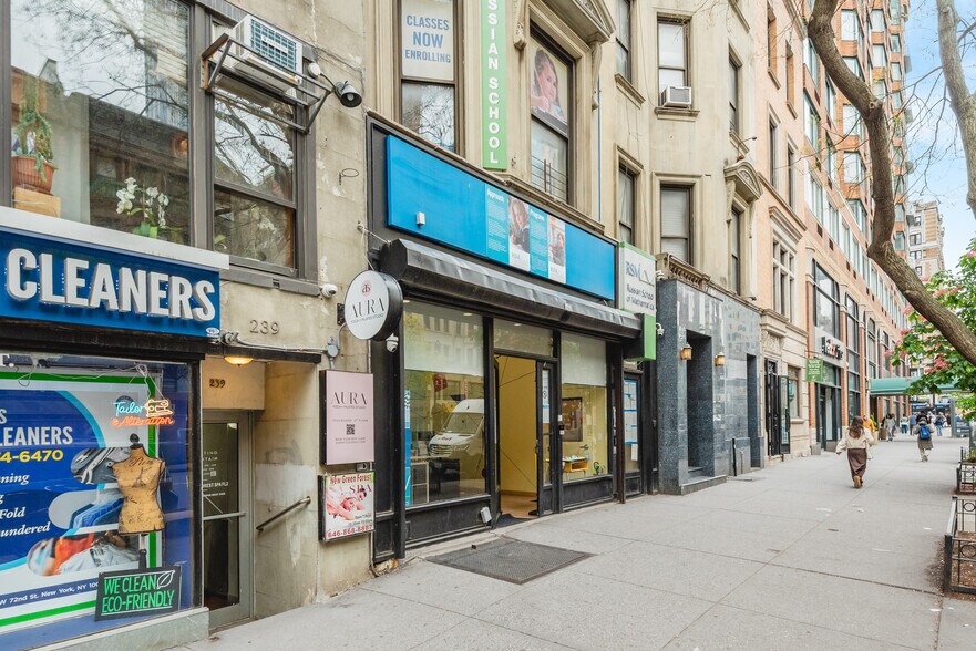 More Photos Of 237 W 72nd St, New York Apartments For Sale