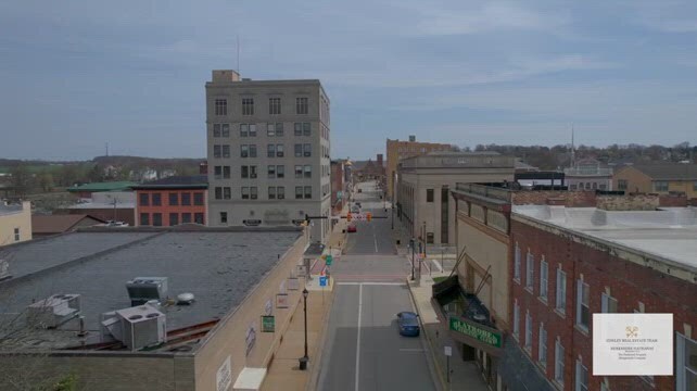 Primary Photo Of 816 Ligonier St, Latrobe Loft Creative Space For Lease