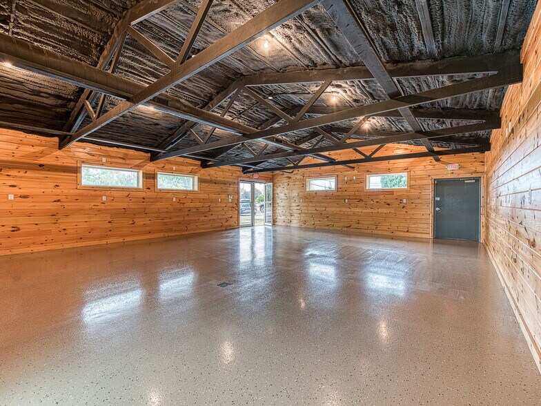 More Photos Of 14011 Laplaisance Rd, Monroe Freestanding For Sale