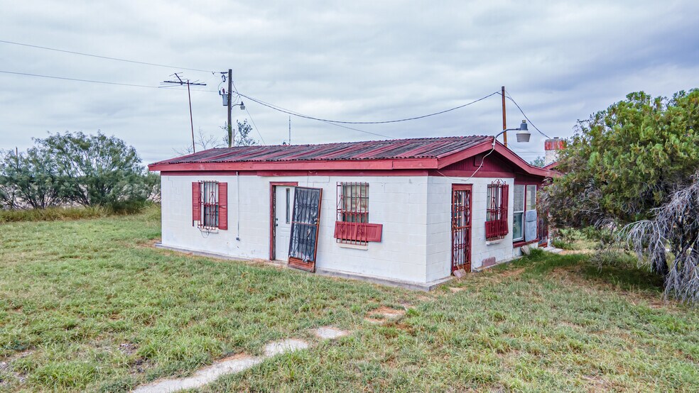 More Photos Of 587 Garza Jones Ln, Laredo Land For Sale