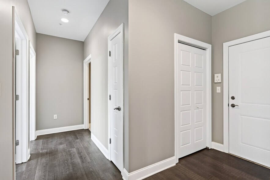 More Photos Of 531 Virginia St, Buffalo Apartments For Sale