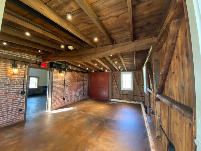 More Photos Of 3 Crosswicks Chesterfield Rd, Chesterfield Township Office Residential For Sale