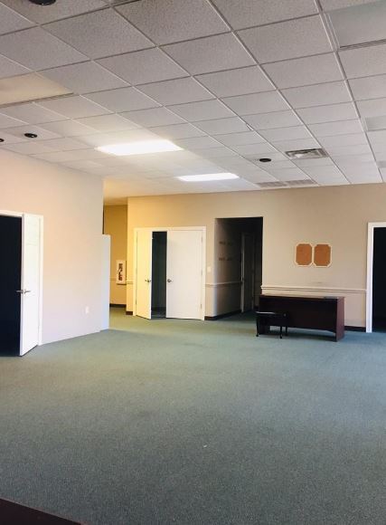 More Photos Of 12019 Radio Station Rd, Seneca Office For Lease