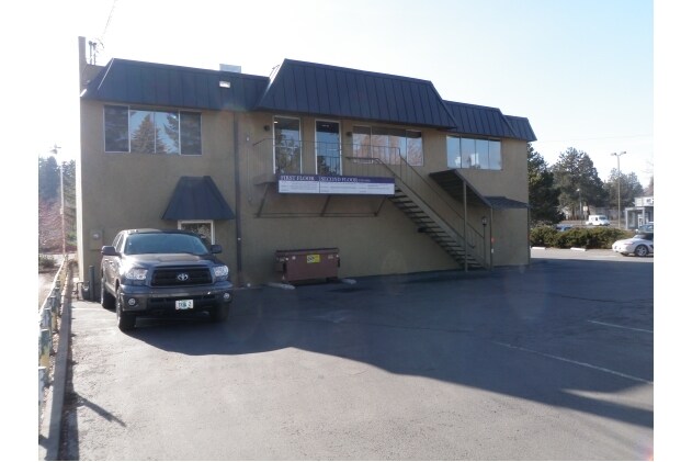 More Photos Of 644 NE Greenwood Ave, Bend Office For Lease
