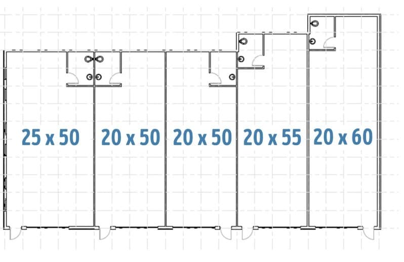 More Photos Of 100 Park Place Way, Carrollton Industrial For Sale