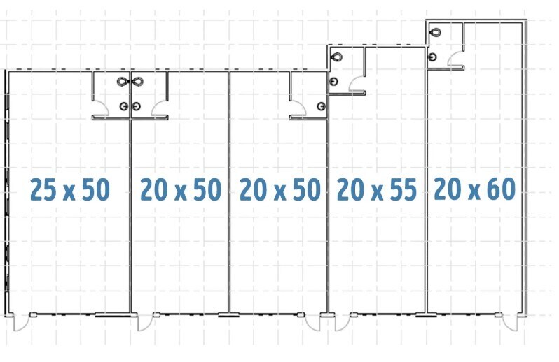 More Photos Of 100 Park Place Way, Carrollton Industrial For Sale