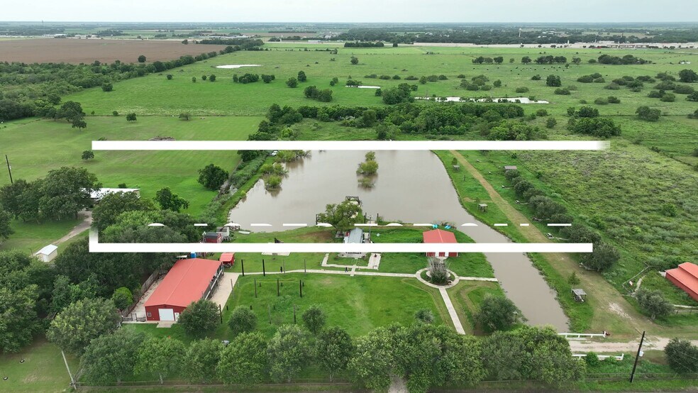 Primary Photo Of 7702 Vincik Ehlert Rd, Rosenberg Land For Sale
