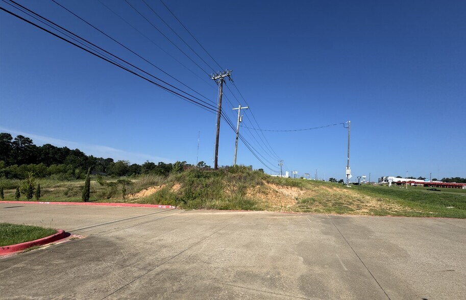 More Photos Of 2800 S Loop 256, Palestine Land For Sale