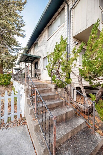 More Photos Of 621 Humboldt St, Reno Apartments For Sale