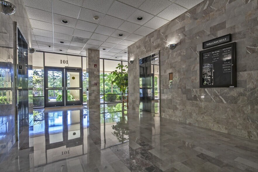More Photos Of 101 Conner Dr, Chapel Hill Medical For Lease